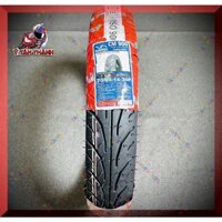 vỏ lốp trước xe vario,vision,AB,click camel gai dunlop số 70/90-14 MS 89