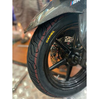 Vỏ lốp trước Yamaha NVX 110/80-14 CM562