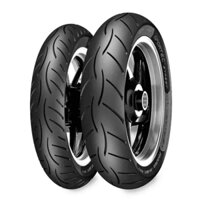 Vỏ Lốp Xe 90/90-14 Metzeler chính hãng công nghệ Đức NEW 100% cao cấp nhập khẩu Bám đường cực tốt dành cho xe tay ga