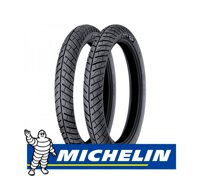 Vỏ lốp xe có ruột Michelin 60/90-17 và 70/90-17 City Pro