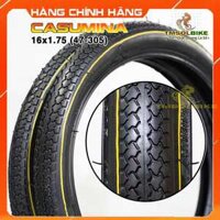 Vỏ Lốp Xe Đạp 16x1.75 47-305 CASUMINA