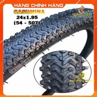 Vỏ Lốp Xe Đạp 24×1.95 (54-507) CASUMINA CA348C