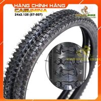 Vỏ Lốp Xe Đạp 24×2.125 (57-507) CASUMINA