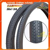 Vỏ Lốp Xe Đạp 26x1 38 37-590 CASUMINA