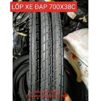 Vỏ, Lốp Xe Đạp 700x38C (40-622) Kenda