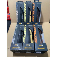 Vỏ ( Lốp ) Xe Đạp Continental 5000 700x23c/ 25c/  Kháng Đinh Không Talon