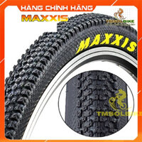 Vỏ (Lốp) Xe Đạp Địa Hình 26x1.95 MAXXIS, Săm (Ruột) Xe Đạp Địa Hình 26x1.95 MAXXIS