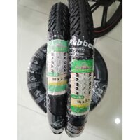 Vỏ lốp xe đạp điện hiệu Vee Rubber size 18 x 2.5 VRM 317 và 18x2.125 VRM 317