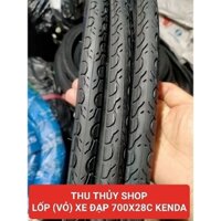 (VỎ) LỐP XE ĐẠP ĐUA 700x28C KENDA