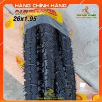 Vỏ Lốp Xe Đạp Hình 26×1.95 (50-559) CASUMINA CA345I