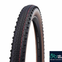 Vỏ - lốp xe đạp không ruột Tubeless Schwalbe Thunder Burt 29x2.1