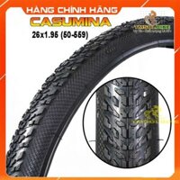 Vỏ Lốp Xe Đạp Leo Núi 26×1.95 (50-559) CASUMINA Mẫu Mới