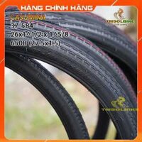 Vỏ Lốp Xe Đạp size 27.5x1.5 (37-584) Chính Hãng CASUMINA Chất Lượng Cao