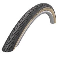 Vỏ / lốp xe đạp Touring, City 26 inch Schwalbe Road Cruiser Gumwall 26 x 1.75 (47-559)