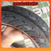 Vỏ Lốp Xe Điện KENDA EBIKE 16x3.0 (76-305) Không Ruột - Lốp Xe Đạp Điện 16 Inch