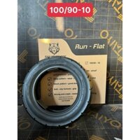 Vỏ Lốp Xe Điện RUN-FLAT Không Săm Dành Cho Các Dòng Xe