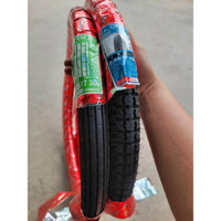 Vỏ lốp xe Dream gai và size theo xe giá rẻ nhất.