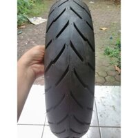 Vỏ lốp xe Dunlop 120-70-17