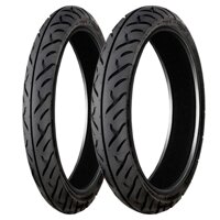 Vỏ lốp xe Dunlop 80/90-17 TT902