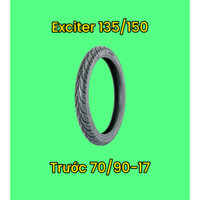 Vỏ Lốp Xe Exciter 135/150 các đời EUROMINA