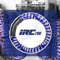 Vỏ lốp xe IRC cao cấp cho AirBlade đời cũ 110cc, 125cc