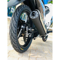 Vỏ lốp xe không ruột,có ruột Camel Thái TL900,TT900 60/90,70,90,80/90 -17