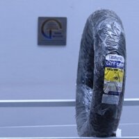 Vỏ Lốp Xe Máy 110/90 - 12 M/C City Grip 64P Tl Chính Hãng Michelin Thái Lan