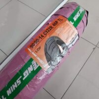Vỏ lốp xe máy Air Blade, Click, Vision...Chengshin 90/90-14 [chính hãng][bảo hành][giao nhanh]