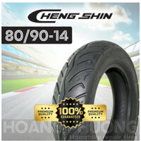 Vỏ Lốp Xe Máy Chengshin 80/90-14