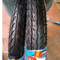 Vỏ lốp xe máy chính hãng Vanlok dùng cho dòng xe wave 100,110, RSX