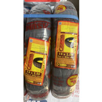 Vỏ Lốp Xe Máy Điện 14x2.5 CASUMINA Không Dùng Săm, Bền Bỉ, An Toàn