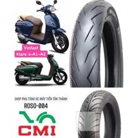 VỎ LỐP  XE MÁY ĐIỆN VINFAST KLARA S -A1-A2  CAMEL  004 - 562 TIRE