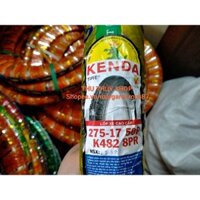 VỎ (LỐP) XE MÁY FUTURE SAU 2.75-17 8PR KENDA (LỐP 8 MÀNH)