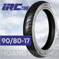 Vỏ Lốp Xe Máy IRC 90/80-17