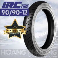 Vỏ Lốp Xe Máy IRC 90/90-12