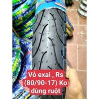 vỏ lốp xe máy không dùng ruột chính hãng vanlok cho cácdòng xe 70/90-17,80/90-17,100/70-17,120/70-17,130/70-17,140/70-17