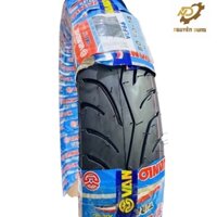 (Vỏ) Lốp Xe Máy Không Săm Air Blade Và Vision 80/90-14, 90/90-14 Chính Hãng Vanlock