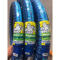 Vỏ lốp xe máy Michelin City Extra 2.25 2.50 2.75-17 có ruột đủ size