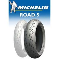 Vỏ lốp xe máy Michelin Pilot Road 5 đủ size 120/70-17 160/60-17 180/55-17 190/55-17