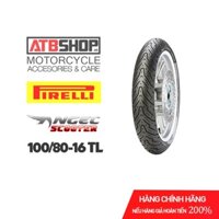 Vỏ lốp xe máy Pirelli 100/80-16 Angel Scooter
