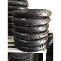 Vỏ Lốp xe michelin dành cho tay ga 70/90-14, 80/90-14, 90/90-14, 100/80-14... gắn vario , vison, ab, click.........