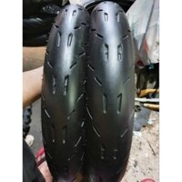 Vỏ lốp xe Michelin moto gp 80/90-14, 90/80-14, 100/80-14 .chính hảng gắn vario . click . ab. vision.. củ tháo xe còn đẹp