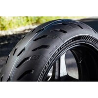 Vỏ lốp xe Michelin Power 5 cho Motor PKL: 120/70ZR17, 180/55ZR17 & 190/55ZR17, Made In Spain.