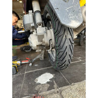 Vỏ lốp xe PCX 125,PCX150 size 100/80-14,120/70-14 Camel gai City grip Michelin .