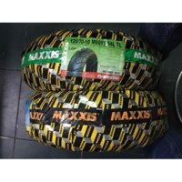 Vỏ lốp xe sau Maxxis cho Vespa Lx125 120/70-10 - ts000700