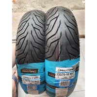 Vỏ Lốp xe sh125i sh150i sh300i sh350i , vỏ nhập cao cấp deli gai city grip mới 100% new siêu bề bám................