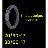 Vỏ Lốp Xe Sirius, Jupiter, Taurus, Vỏ có Dùng Săm