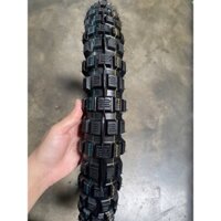 VỎ (LỐP) XE SỐ 250-17, 275-17 CÓ DÙNG RUỘT HIỆU TRC GAI LEO NÚI