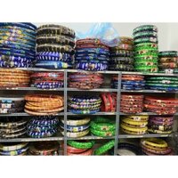 Vỏ (lốp) xe trước AB không ruột 80/90-14 Michelin, Dunlop, IRC, Chengshin, Yoko, Euromina…