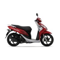 Vỏ (lốp) xe Vision 110 Michelin size bánh trước 80/90-14, sau 90/90-14